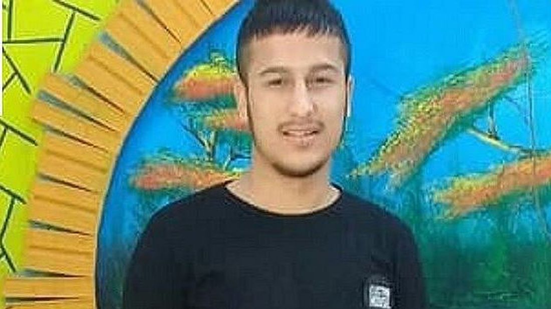 iran egzekucja kara śmierci Mehdi Khazaeian