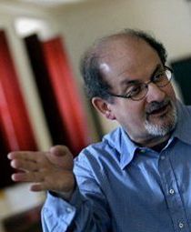 Salman Rushdie wzywa do reformy islamu