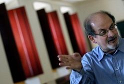 Salman Rushdie wzywa do reformy islamu