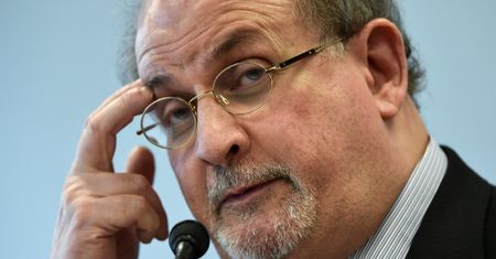 Salman Rushdie: czas skończyć z zaślepieniem wobec dżihadyzmu