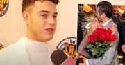 Adam Zdrójkowski o zachowaniu Janka Klimenta po finale w "TzG". Skomentował niecenzuralne słowa [WIDEO]