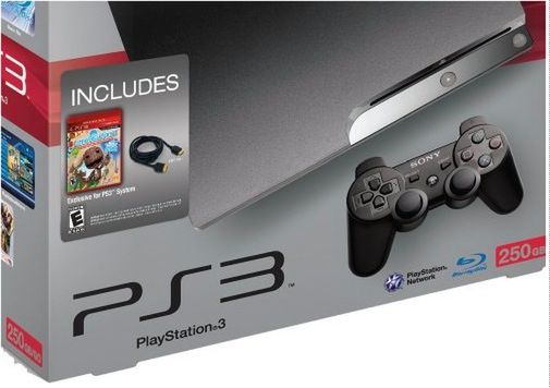 W końcu! Kable HDMI w zestawach z PS3