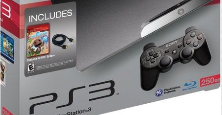 W końcu! Kable HDMI w zestawach z PS3