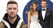 Justin Timberlake wydał oficjalne oświadczenie, w którym przeprasza żonę: "Tamtej nocy wypiłem za dużo"