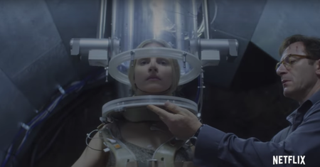 "The OA": Netflix prezentuje nowy serial