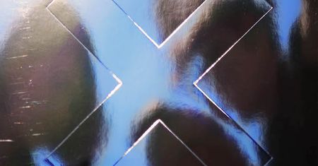 Nowa płyta The xx to więcej światła, słońca, energii i pozytywnych wibracji