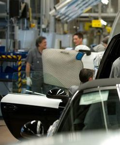 Porsche zatrudni tysiąc osób