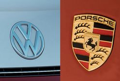 Volkswagen przejął w całości Porsche