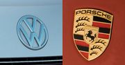 Volkswagen przejął w całości Porsche