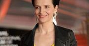 Juliette Binoche wciąż olśniewa