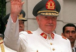 Pinochet pozbawiony immunitetu