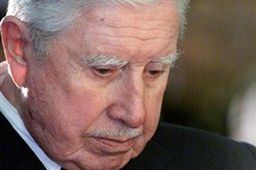 Stan zdrowia Pinocheta poprawia się