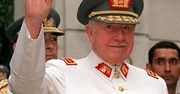 Pinochet pozbawiony immunitetu