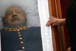 Reakcje po śmierci Pinocheta
