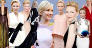 ZOOM NA STYL: Cate Blanchett