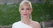 Podziwiasz Cate Blanchett? Sprawdź, ile o niej wiesz!