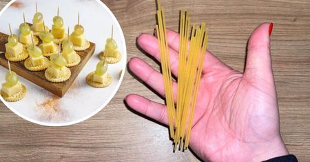 Naturalne wykałaczki, które można jeść? Tak, to możliwe!