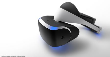 Oculus VR przyzwala na wirtualną pornografię, a Sony otwiera studio dbające o gry dla Morpheusa