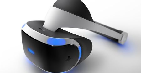 Na E3 nie mogło zabraknąć Projektu Morfeusz