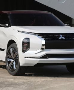 Mitsubishi Motors chce w trzy lata zwiększyć sprzedaż o ok. 30 proc.