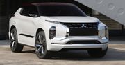 Mitsubishi Motors chce w trzy lata zwiększyć sprzedaż o ok. 30 proc.