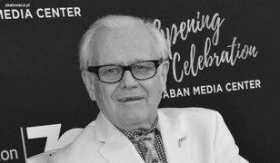 Ken Kercheval nie żyje. Aktor z serialu ”Dallas” zmarł w wieku 83 lat