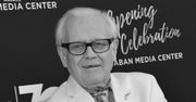 Ken Kercheval nie żyje. Aktor z serialu ”Dallas” zmarł w wieku 83 lat
