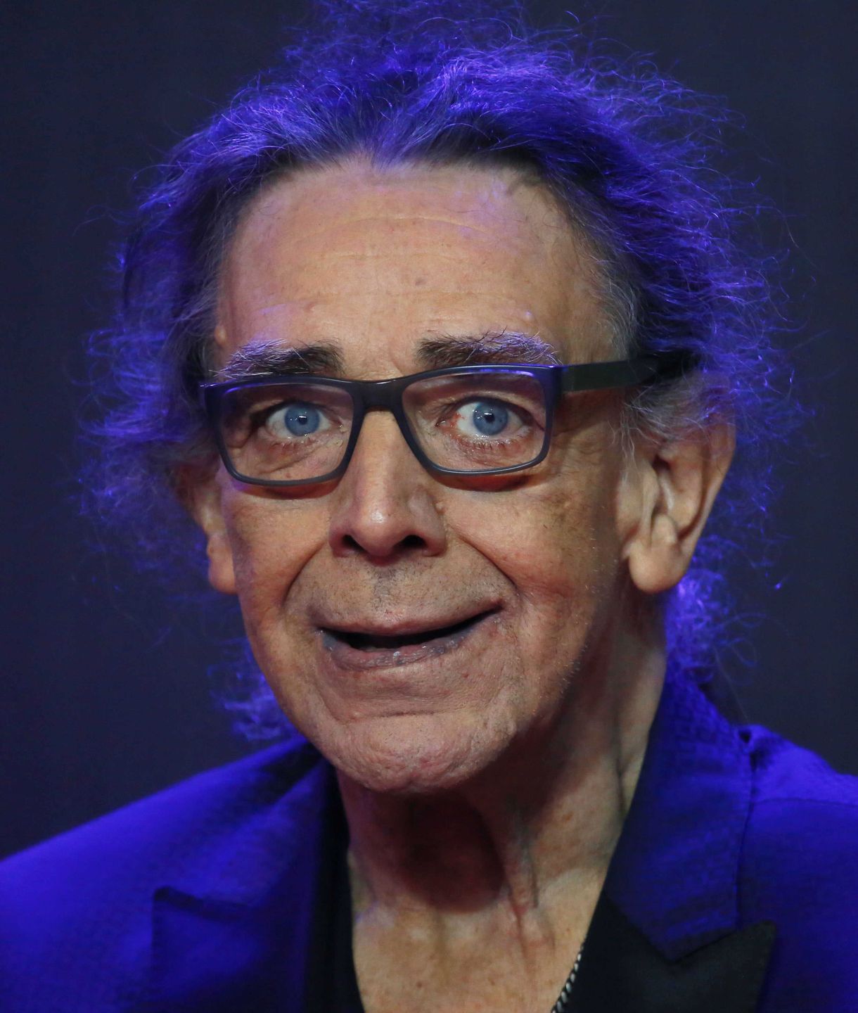 Peter Mayhew - przyczyny śmierci