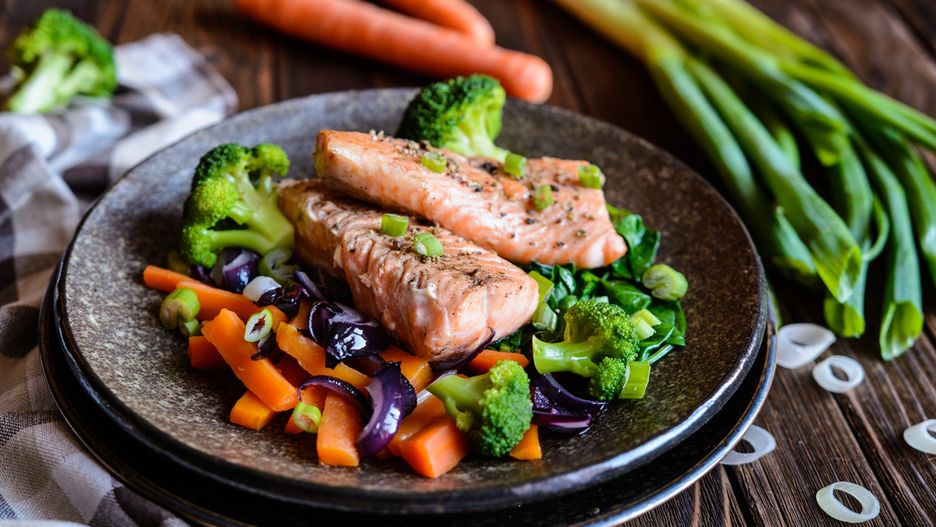 Zdrowe gotowanie nie wymaga wyrzeczeń i ogromu czasu