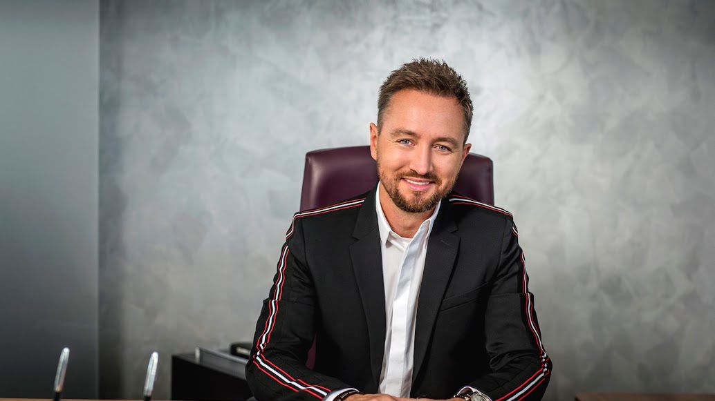  - Rozpoczęliśmy prace nad dwoma równorzędnymi i wysokobudżetowymi produkcjami - zdradza Paweł Marchewka, prezes Techlandu.