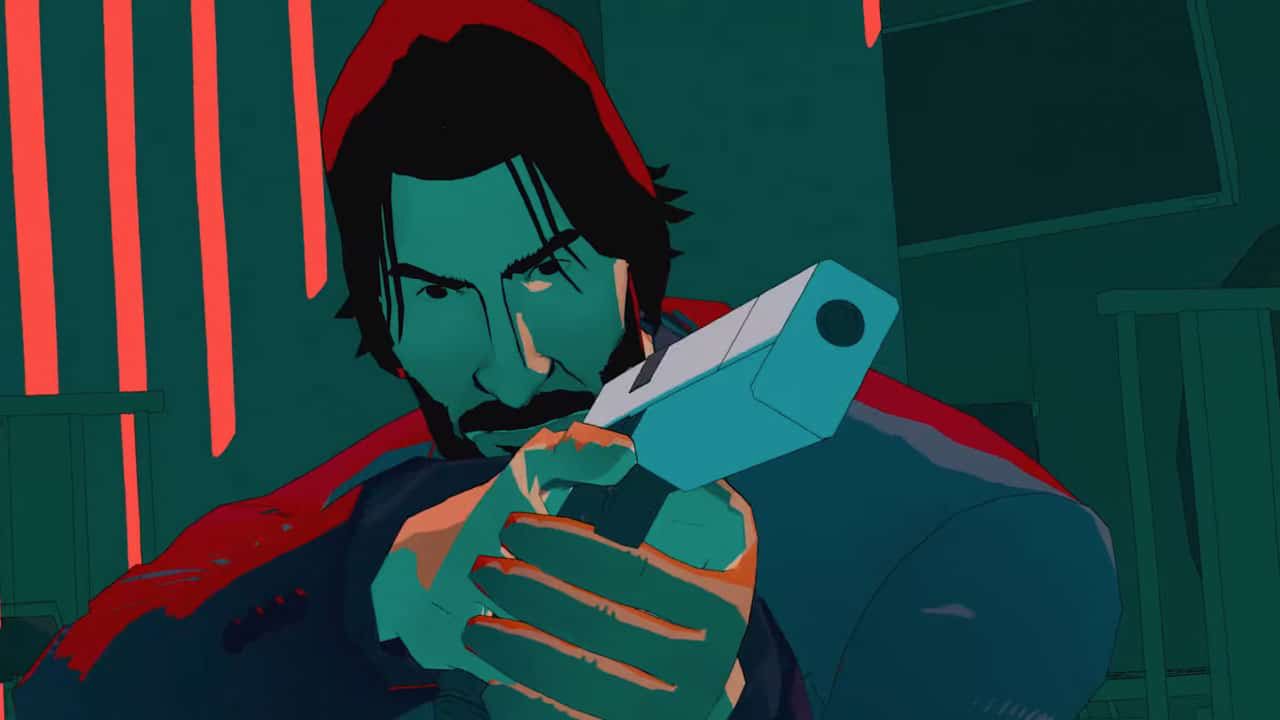 John Wick dostanie grę od… Mike’a Bithella