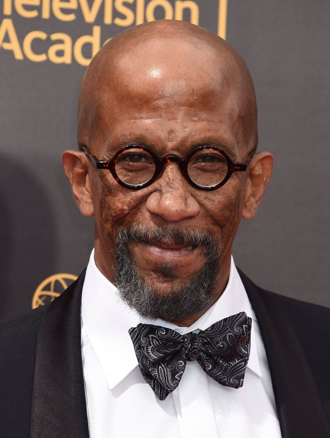 Reg E. Cathey nie żyje