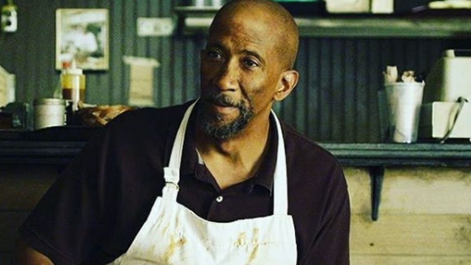 Reg E. Cathey