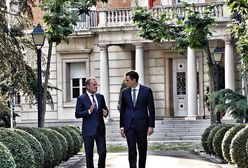 Życie jak w Madrycie. Donald Tusk w stolicy Hiszpanii