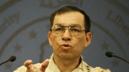 Generał Ricardo Sanchez