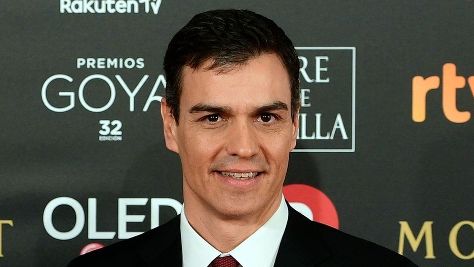 Pedro Sánchez to nowy premier Hiszpanów