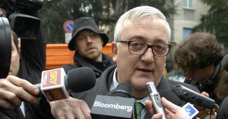 Włoski polityk: powinniśmy brać przykład z rządów w Polsce