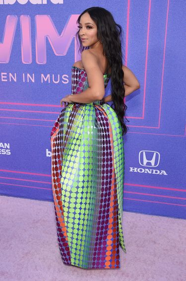 Tinashe - Billboard Women in Music Awards 2022 | fot. ONS