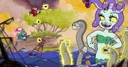 Rozchodniaczek, w którym Cuphead się popisuje i nikt nie mówi o Borderlands 3