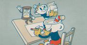 Oby kolejne opóźnienie premiery Cuphead naprawdę wyszło grze na dobre