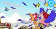 Cuphead - jedna zapowiedź na rok, czyli co nowego u Filiżankogłowego