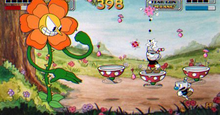 Nadchodzące premiery (25.09 - 01.10) FIFA 2018 (Steam)World Cuphead Dig 2