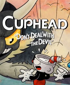 Odlot w stylu starych kreskówek - recenzja "Cuphead"