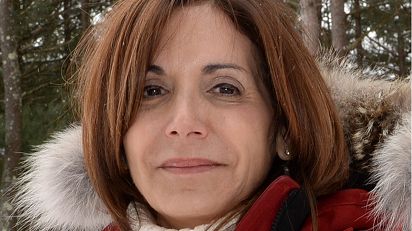 Edithe Swensen to amerykańska scenarzystka i producentka.