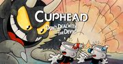 Odlot w stylu starych kreskówek - recenzja "Cuphead"