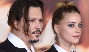 Amber Heard mocno zatroskana konfliktem z Johnnym Deppem. Domaga się prywatności