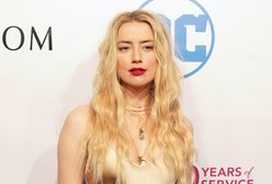 Amber Heard stanie przed sądem. Oczernianie Deppa może ją kosztować fortunę