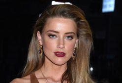 Ujawniono zarobki Amber Heard. Rzeczywiście potrzebuje alimentów?