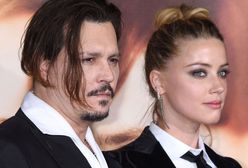Amber Heard mocno zatroskana konfliktem z Johnnym Deppem. Domaga się prywatności