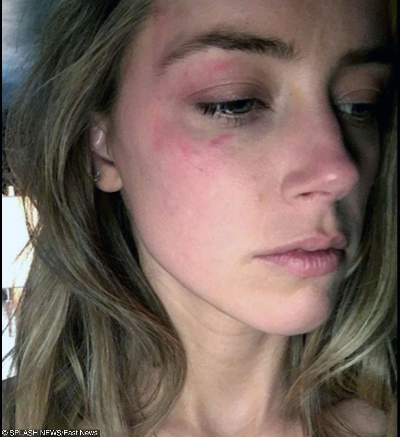 Amber Heard 